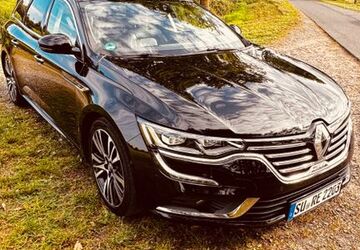 Renault Talisman 180.000 km 11.950 &euro; Siegburg 53721