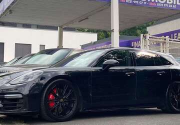 Porsche Panamera 98.500 km 67.900 &euro; Köln-Heimersdorf 50767