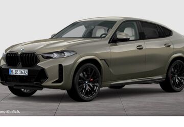 BMW X6 19.746 km 79.495 &euro; Köln-West 50858