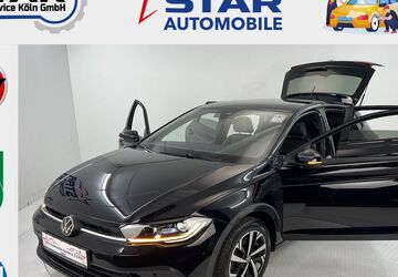 VW Polo 23.111 km 22.490 &euro; Köln 50739