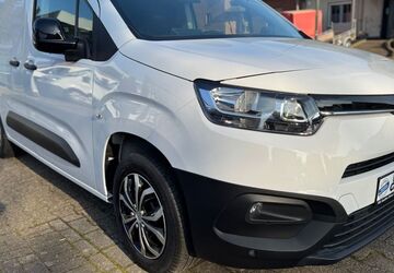 Toyota Proace (Verso) 8.731 km 21.830 &euro; Kerpen 50171