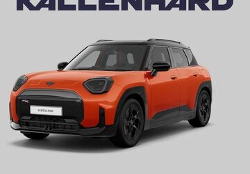 Mini Aceman 12.112 km 36.771 &euro; Köln 51149