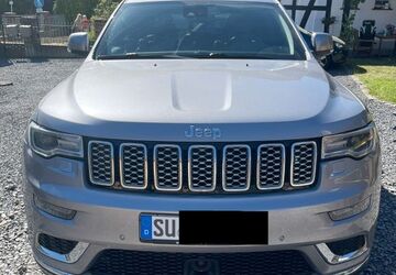 Jeep Grand Cherokee 44.626 km 44.600 &euro; Sankt Augustin 53757