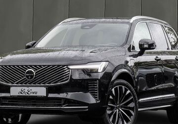 Volvo XC90 23.100 km 64.890 &euro; Köln 50968