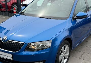 Skoda Octavia 204.202 km 6.790 &euro; Köln 51065