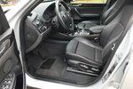 BMW X3 xDrive 20 d XENON NAVI TEILLEDER PDC STEPTRONIC 174.544 km 12.998 &euro; Köln 50858