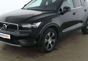 Volvo XC40 88.714 km 26.210 &euro; Köln 50739