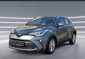 Toyota C-HR 18.684 km 21.890 &euro; Köln 51149