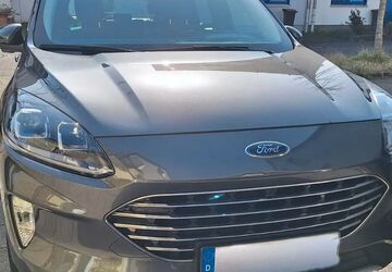 Ford Kuga 49.867 km 22.222 &euro; Köln 51061