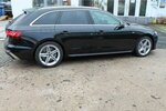 Audi A4 Avant TDi Quatt S-Line Navi AHK Standh Matrix 9.000 km 39.950 &euro; Bonn 53225
