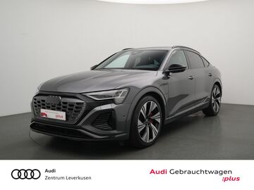Gebrauchte Audi Q8 e-tron