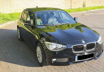 BMW 116 191.880 km 7.300 &euro; Köln 51103