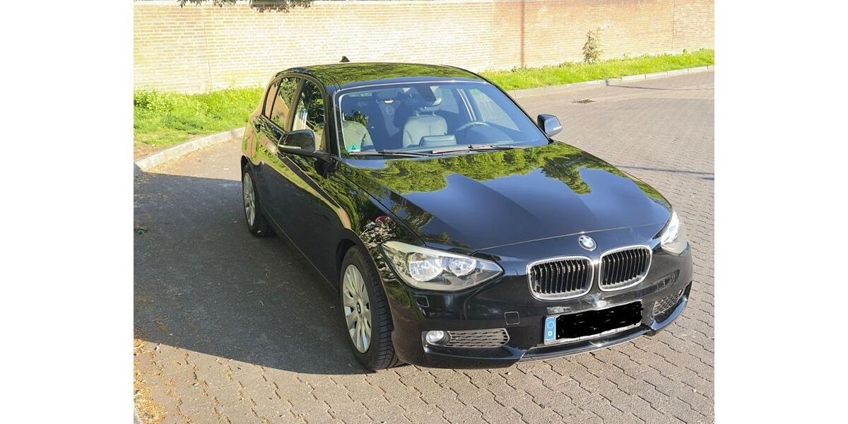 BMW 116 191.880 km 7.300 &euro; Köln 51103