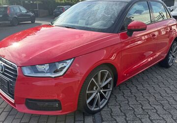Audi A1 68.000 km 12.950 &euro; Köln 50767