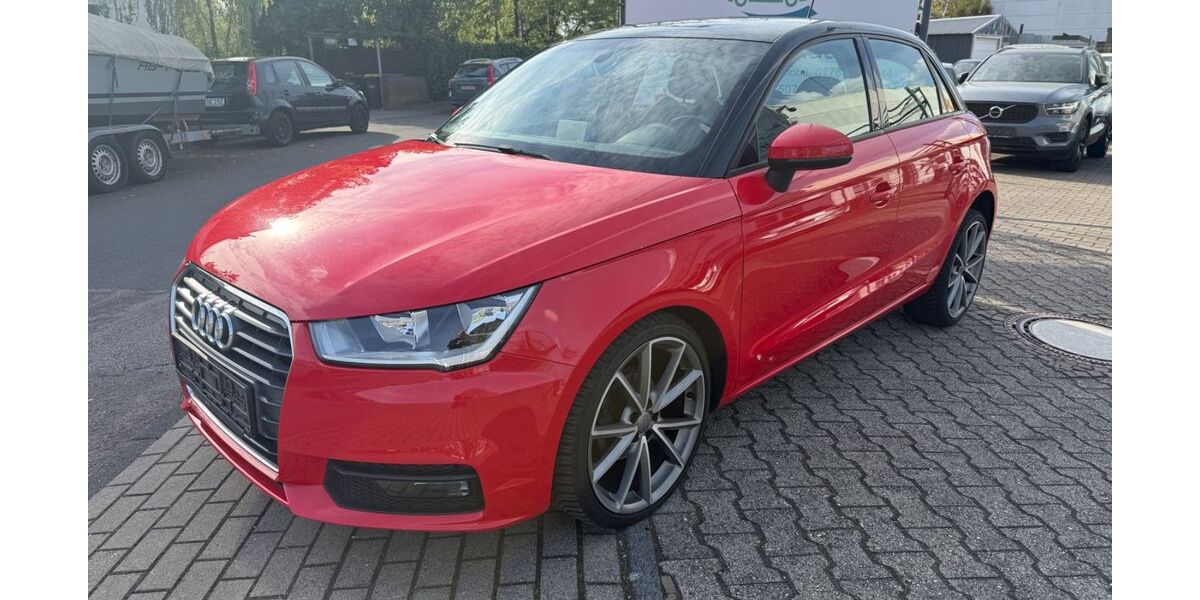 Audi A1 68.000 km 12.950 &euro; Köln 50767