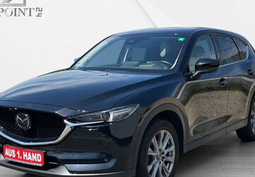 Mazda CX-5 49.513 km 24.900 &euro; Köln-Porz 51147