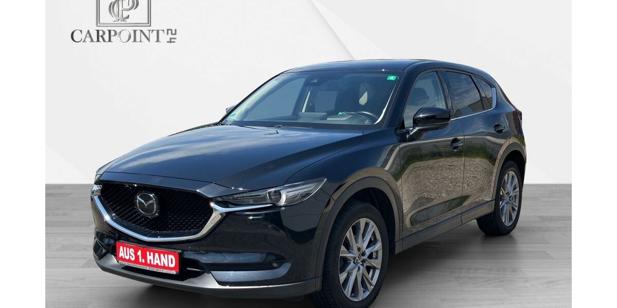 Mazda CX-5 49.513 km 24.900 &euro; Köln-Porz 51147