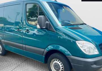 Mercedes-Benz Sprinter 304.000 km 8.990 &euro; Köln 51067