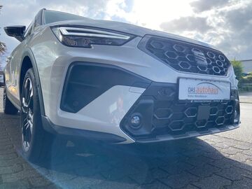 Gebrauchte Seat Arona