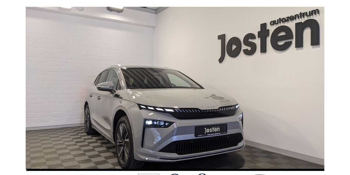 Skoda Enyaq 5.000 km 56.800 &euro; Monheim 40789