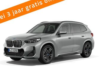 BMW X1 11.969 km 49.980 &euro; Köln 51149