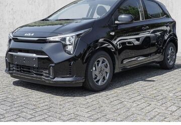 Kia Picanto 3.000 km 16.590 &euro; Köln 50858