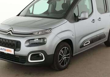 Citroen Berlingo 53.514 km 14.490 &euro; Köln 50739
