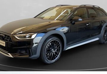 Audi A4 49.855 km 33.980 &euro; Köln 50823