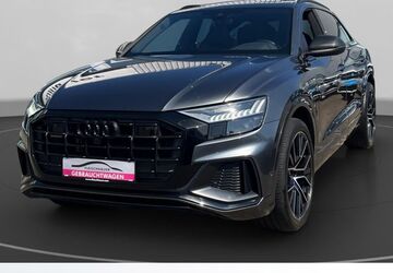 Audi Q8 43.496 km 69.990 &euro; Köln 51145