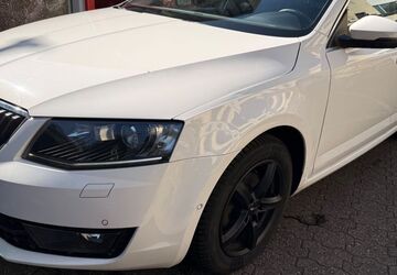 Skoda Octavia 168.222 km 9.380 &euro; Köln 51105