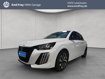 Gebrauchte Peugeot 208
