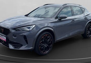 Cupra Formentor 20.633 km 29.880 &euro; Köln 51145