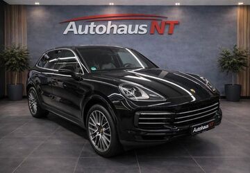 Porsche Cayenne 69.900 km 59.900 &euro; Köln 51107
