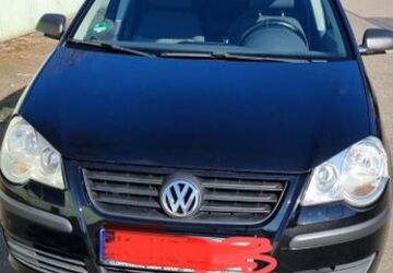 VW Polo 140.000 km 3.999 &euro; Köln 51109