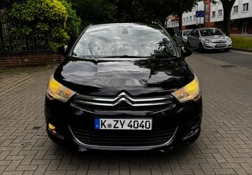 Citroen C4 180.000 km 3.800 &euro; Köln 51103