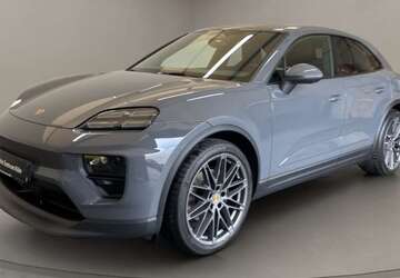 Porsche Macan 10.000 km 87.500 &euro; Köln 50823