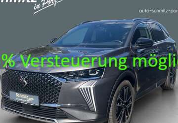 DS Automobiles DS 7 46.223 km 38.999 &euro; Köln 51145