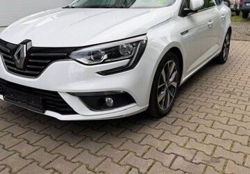 Renault Megane 170.628 km 7.350 &euro; Köln - Lövenich 50859