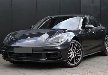 Porsche Panamera 150.000 km 45.999 &euro; Köln 51069