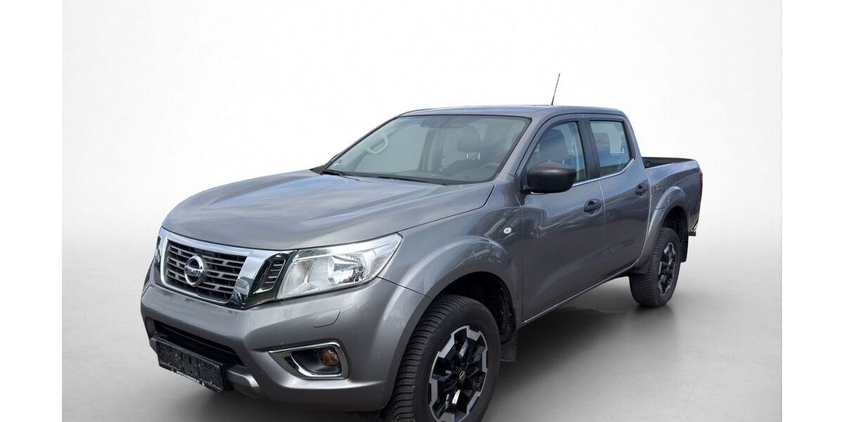 Nissan Navara 120.000 km 24.890 &euro; Bornheim 53332