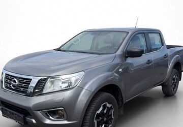 Nissan Navara 120.000 km 25.890 &euro; Bornheim 53332