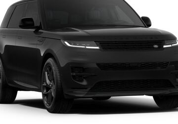Land Rover Range Rover Sport 5.900 km 110.900 &euro; Köln 51149