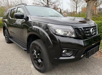 Gebrauchte Nissan Navara