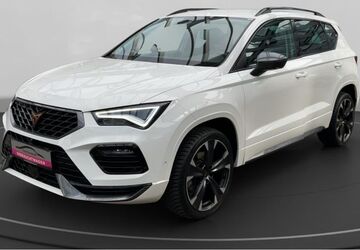 Cupra Ateca 42.201 km 28.980 &euro; Köln-Mülheim 51063