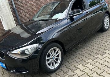 BMW 116 77.479 km 9.600 &euro; Köln 51069
