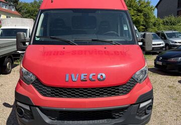 IVECO Andere 205.755 km 11.950 &euro; Frechen 50226
