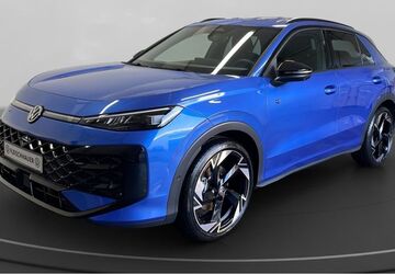 VW T-Roc 6.990 km 38.890 &euro; Köln 50823