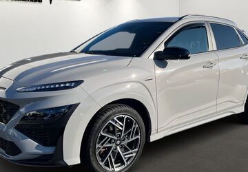 Hyundai KONA 38.500 km 23.999 &euro; Köln 51107