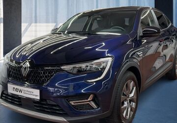 Renault Arkana 49.820 km 18.410 &euro; Köln 50939