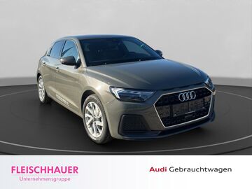 Gebrauchte Audi A1